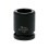 Teng Impact Socket Hexagon 6 Point 1/2in Drive 19mm 2