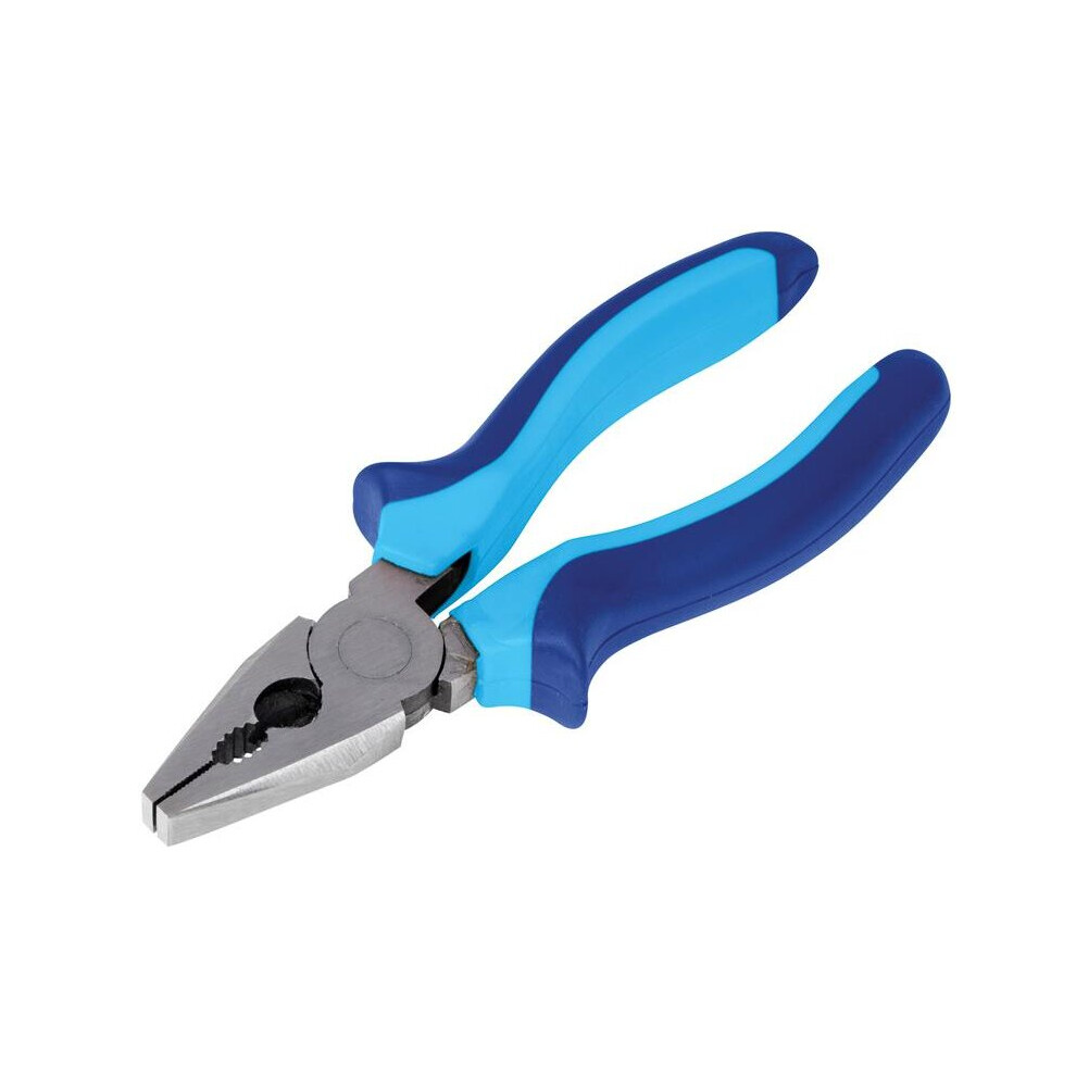 Bluespot Tools Combination Pliers 150Mm (6In) 6In
