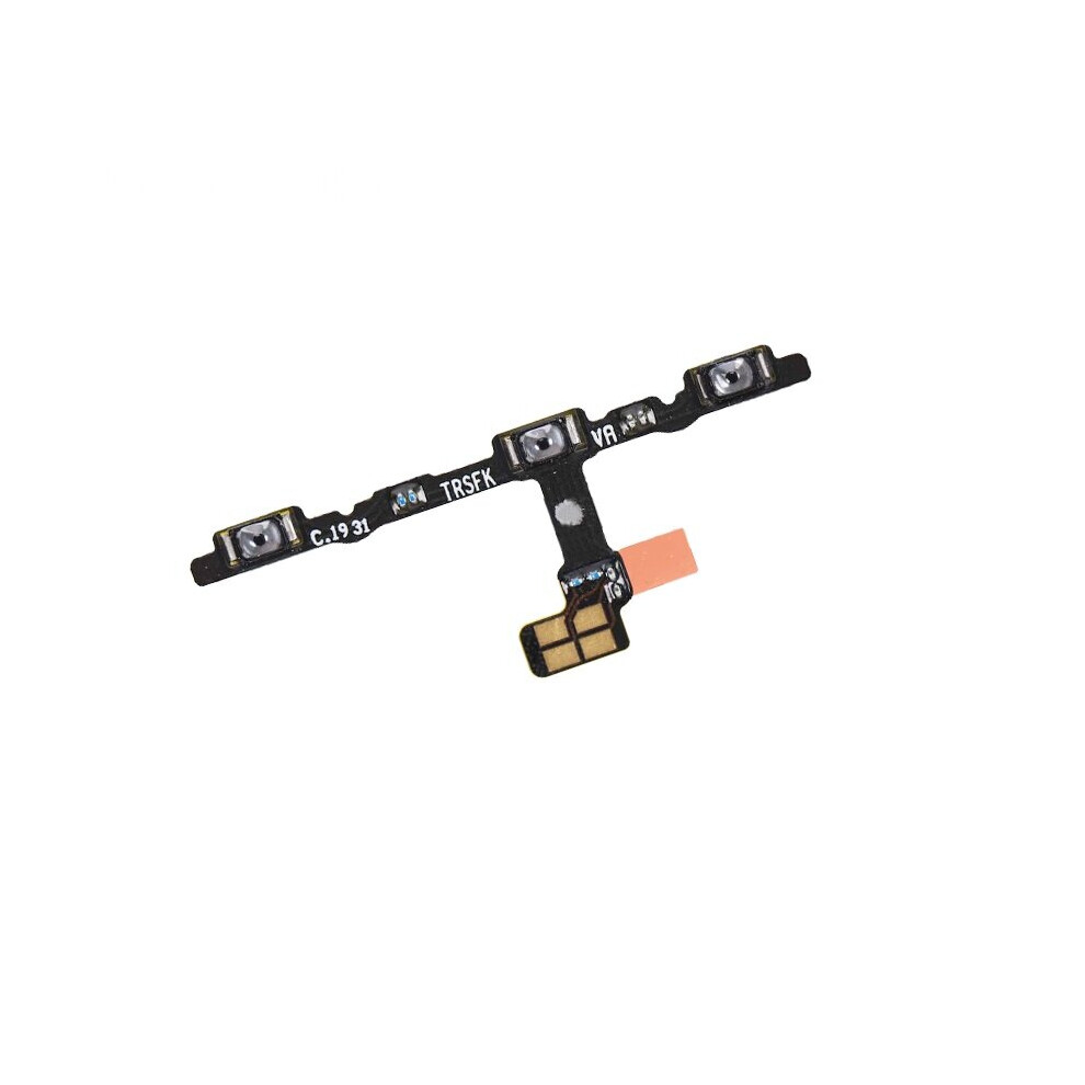 For Huawei P30 Replacement Power Flex Connector 7437135355300