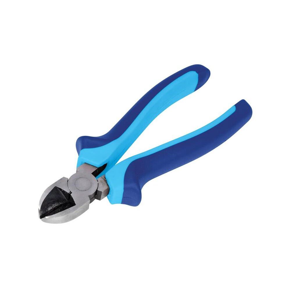 BlueSpot Tools Side Cutter Pliers 150mm (6in)