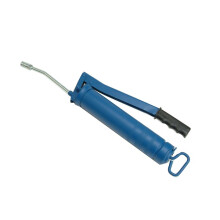 Lumatic 1066/S Heavy-Duty Side Lever Grease Gun LUM1066S
