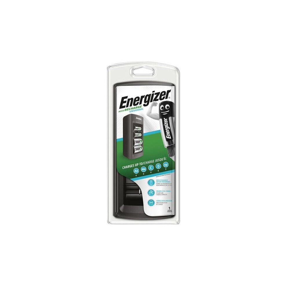 Energizer® S696N Universal Charger