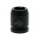 Teng Impact Socket Hexagon 6 Point 1/2in Drive 17mm 2