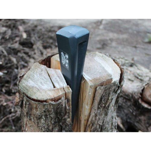 Faithfull Faithfull Super Log Splitting Wedge 200mm (8in) 2