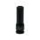 Teng Deep Impact Socket Hexagon 6 Point 1/2in Drive 13mm 2