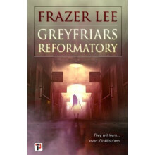 Greyfriars Reformatory