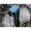 Faithfull Faithfull Super Log Splitting Wedge 200mm (8in) 4