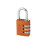 Abus ABUS 145/40 40mm Aluminium Combination Padlock Random Colour 49865 ABU14540RC 1