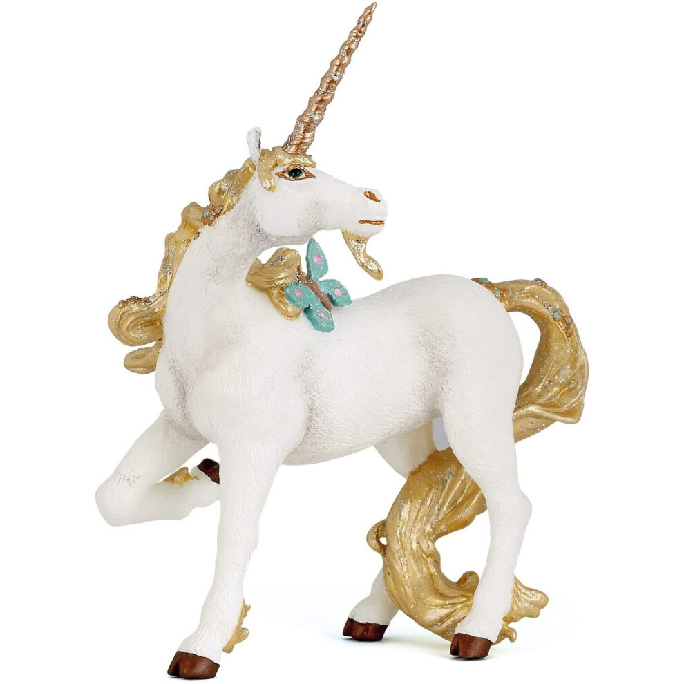 Papo 39018 ENCHANTED WORLD Figurine, Multicolour