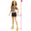 WWE WWE FTD84 Superstars Carmella, Multi-Colour 4