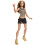 WWE WWE FTD84 Superstars Carmella, Multi-Colour 2