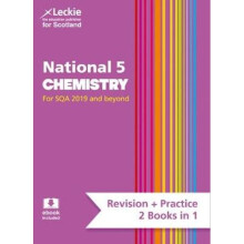 National 5 Chemistry