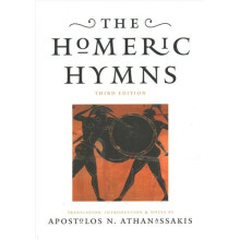 The Homeric Hymns