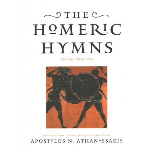 The Homeric Hymns