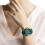 Swarovski Swarovski 5452498 Octea Lux Chrono Damenuhr 3