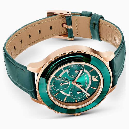 Swarovski Swarovski 5452498 Octea Lux Chrono Damenuhr 1