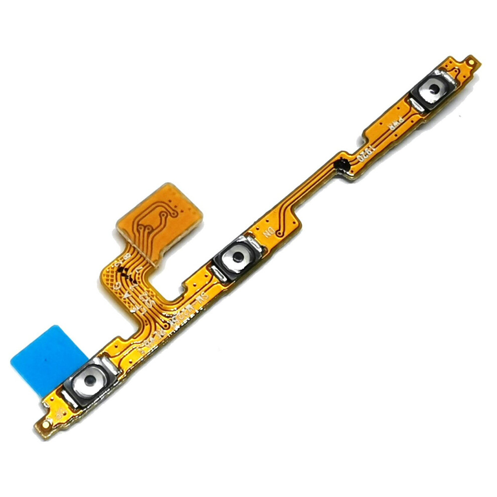 For Samsung Galaxy A20e Sm-A202f Replacement Power Flex Connector 7437135954992