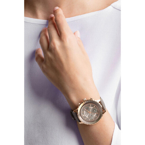 Swarovski Montre femme Swarovski 5452495 - quartz 2