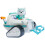 Paw Patrol Paw Patrol Everest Basic Vehicle 1