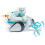 Paw Patrol Paw Patrol Everest Basic Vehicle 3