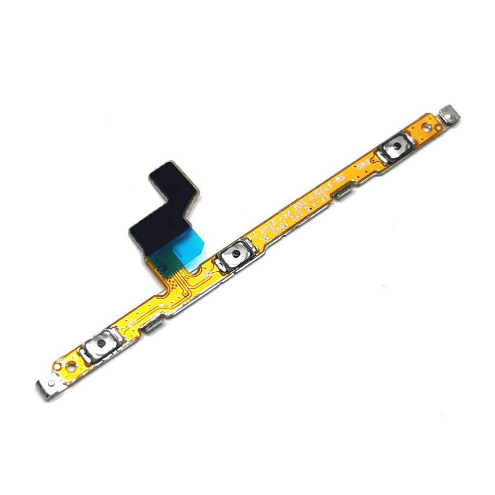For Samsung Galaxy A40 Sm-405F Replacement Power Flex Connector 7437135954930