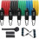 11pc Ultimate Resistance Bands Set - 100lbs 3