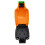 Weatherproof IP54 Rewireable Outdoor Trailing 13A Socket Masterplug 4
