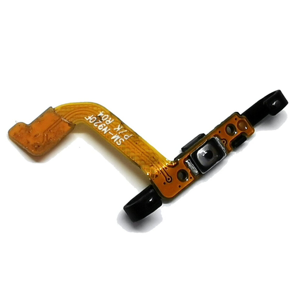 For Samsung Galaxy Note 5 N920f Replacement Power Flex Connector 7437135854872