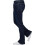 Ze Enzo (Indigo, 36R) Ze Enzo Mens Bootcut Jeans Wide Leg Flared Denim Pants 3