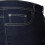 Ze Enzo (Indigo, 36R) Ze Enzo Mens Bootcut Jeans Wide Leg Flared Denim Pants 6