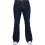 Ze Enzo (Indigo, 36R) Ze Enzo Mens Bootcut Jeans Wide Leg Flared Denim Pants 4
