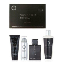 Armaf Club de Nuit Intense Man 4 piece Giftset