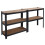 Direct Online Houseware (Black) 5 Tier Heavy Duty Boltless Metal Shelving 7