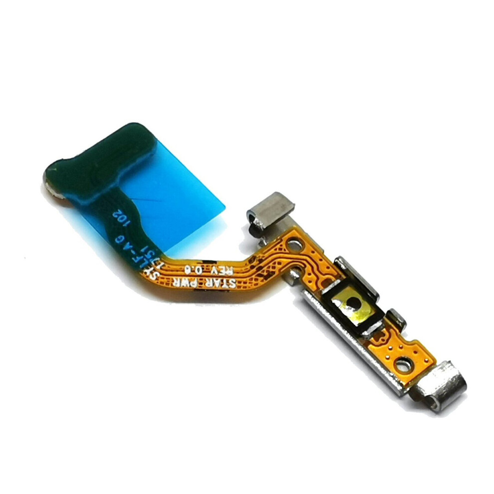 For Samsung Galaxy S9 Plus Sm-G965 Replacement Power Flex Connector 7437135854841