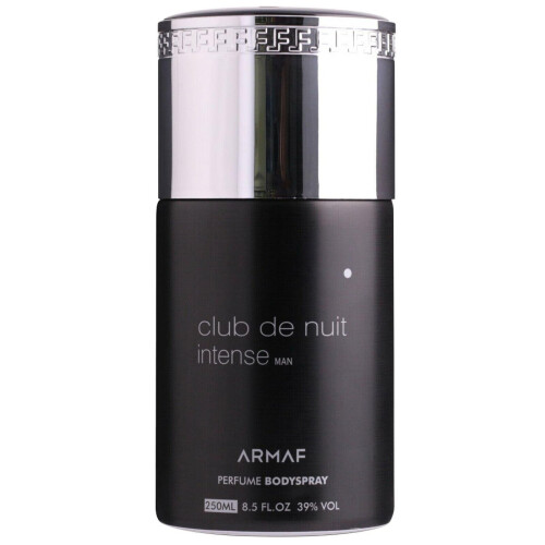 Armaf Armaf Club De Nuit Intense Άντρας Άρωμα 250ml σπρέι σώματος