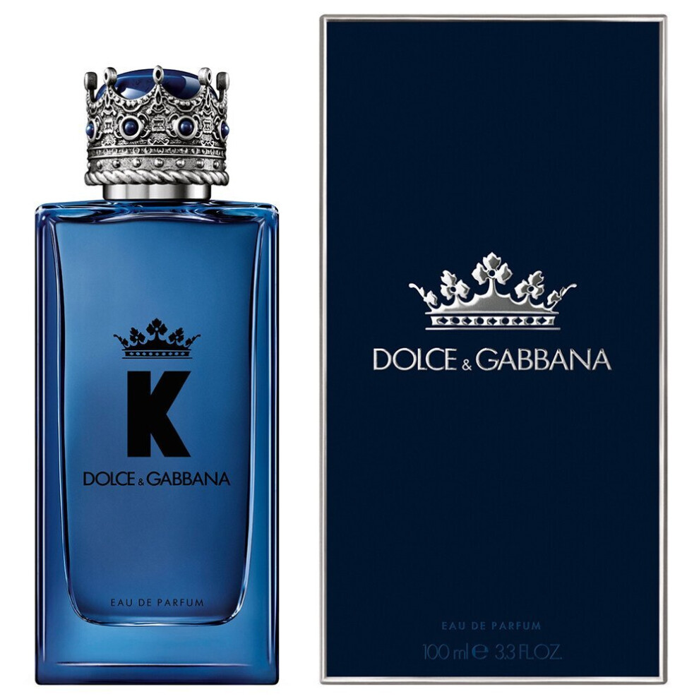 Dolce & Gabbana K 100ml EDP Spray