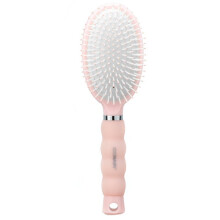 Conair, Gel Grips, Comfort Gel Handle, 1 Detangle & Style Cushion Hair Brush