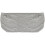 Conair, Twist & Wrap Baumwollhandtuch, 1 Handtuch 1