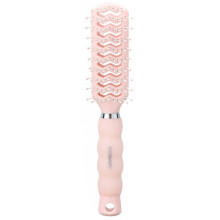 Conair, Gel Grips, Comfort Gel Handle, 1 Vent Blow-Dry Styling Brush
