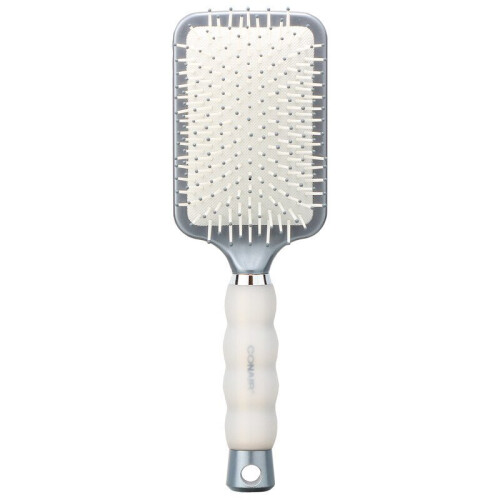Conair, Gel Griffe, Paddel Haar Bürste, 1 Bürste