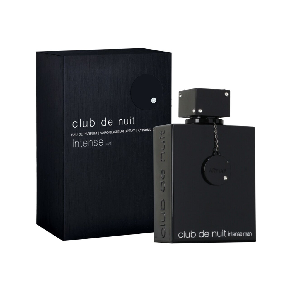 Armaf Club De Nuit Intense Man Eau De Parfum 150ml Spray