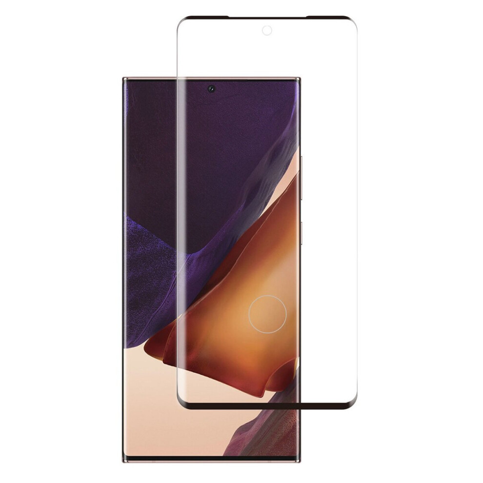 Generic Tempered Glass Screen Protector For Samsung Galaxy Note 20 703556626150