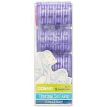 ConAir Thermische Zelfklevende Rollen - 12 Stuks
