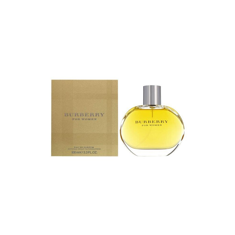 Burberry Eau de Parfum Spray 100ml