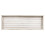 URBN Living Grey Candle Holder | Wooden Candle Tray 2