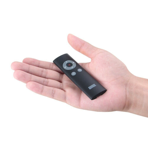 LP200B Wireless Presenter with Laser Pointer PC & Mac PowerPoint Clicker 2