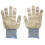 Kosette, Copper Antimicrobial Gloves, Large, 1 Pair 3