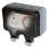 WP23TM24 IP66 WEATHERPROOF TIME CONTROLLED 1G UNSWITCHED SOCKET 2