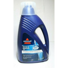 Bissell Oxy Wash and Remove 1.5L