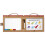 Melissa & Doug Melissa & Doug Reusable Drawing and Magnet Kit - Dinosaurs 41321 4